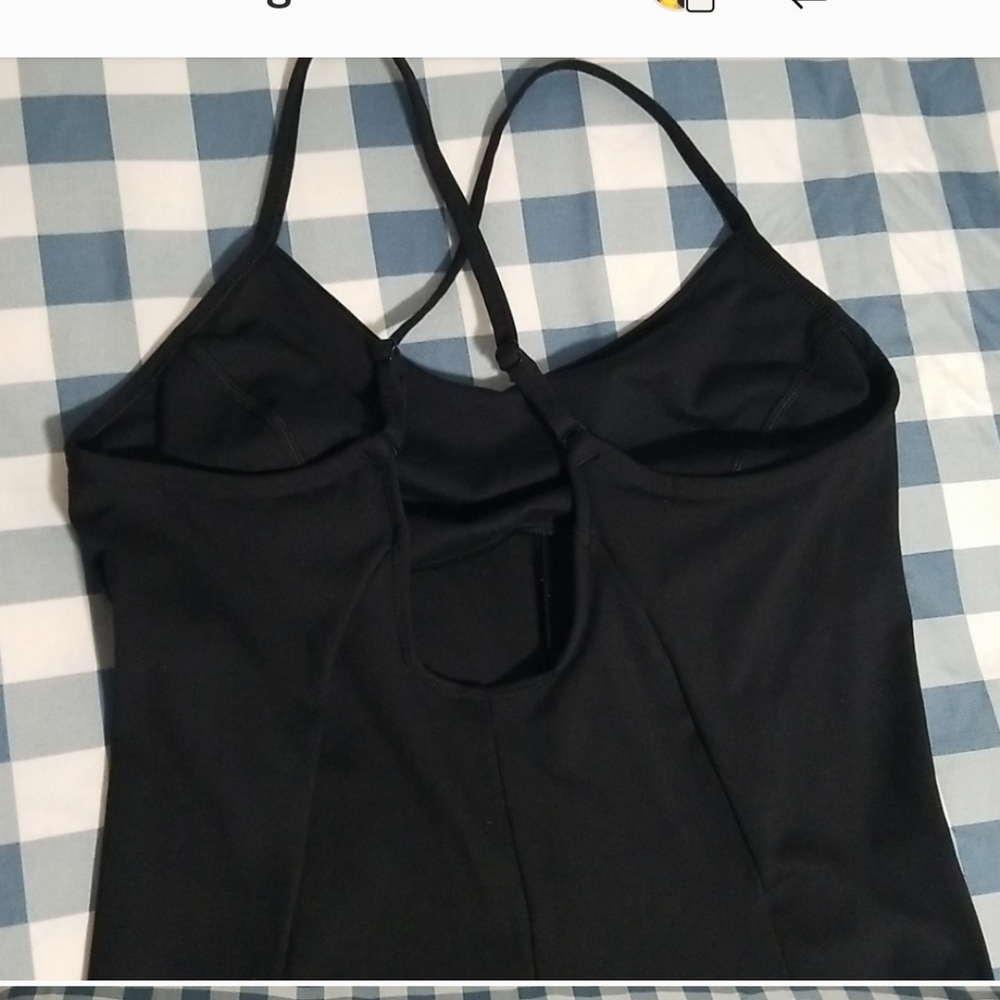 Victoria secret bodysuit leotard